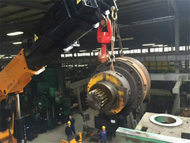 利州区大件吊装注意事项