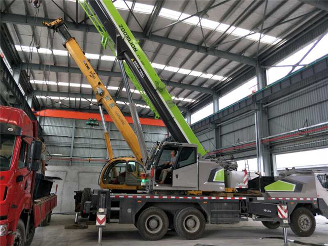 利州区高空车出租需要注意哪些安全事项？